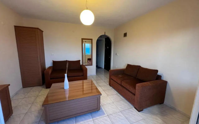 Aegean Gate Otel