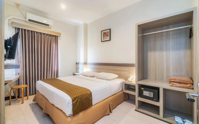 Everyday Smart Hotel Malang
