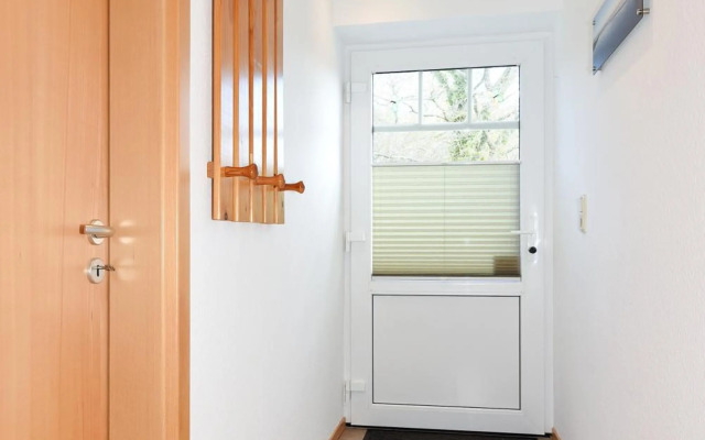 Ferienwohnung Wattgeflüster