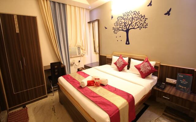 OYO 2756 Hotel Virasat