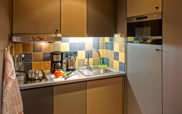 Aparthotel Adagio Köln City