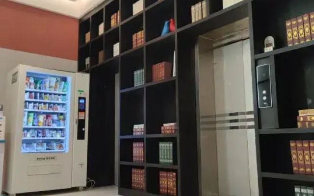 Xique Yujia Hostel