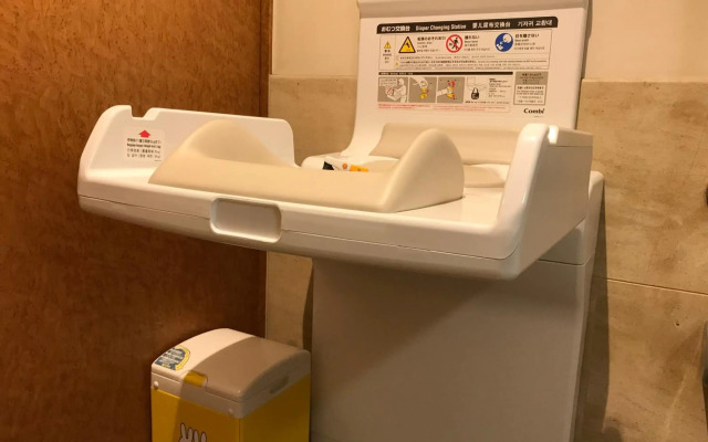 Hotel JAL City Aomori