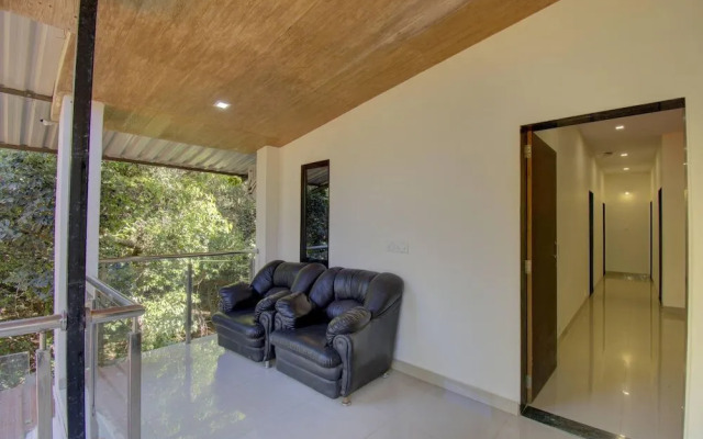 Halward Resort by OYO Rooms
