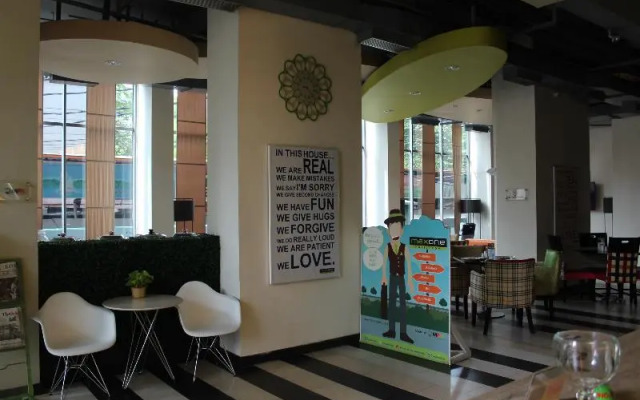 MaxOneHotels at Sabang