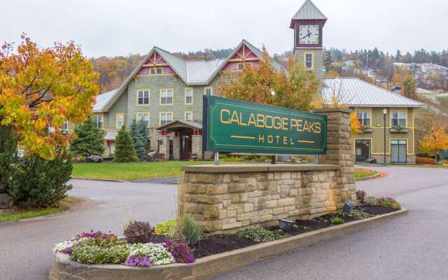 Calabogie Peaks Hotel, Ascend Hotel Collection