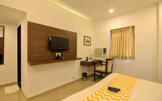 OYO 3762 Swamini Niwas