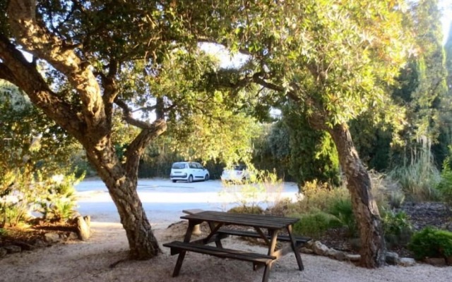 Maison Familiale Lou Riou