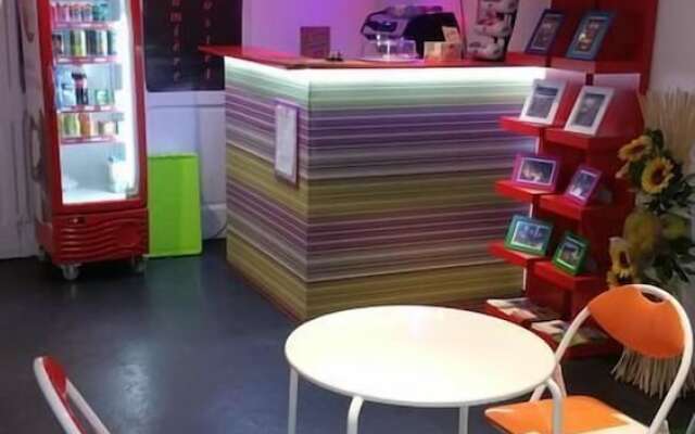 Hostel Lumiere