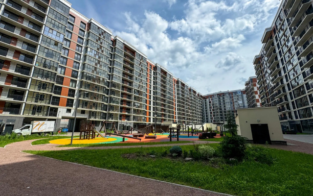 Апартаменты Скайлайт на улице Черниговская