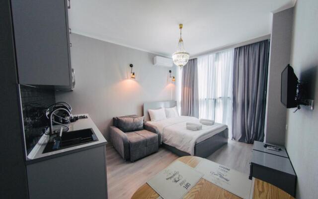 Dar Tower apartments A2