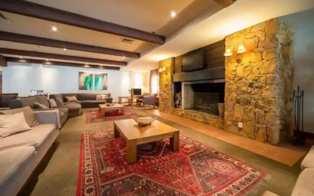 Apartamento em Gramado