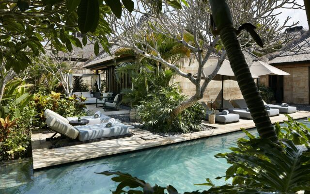Bvlgari Resort Bali
