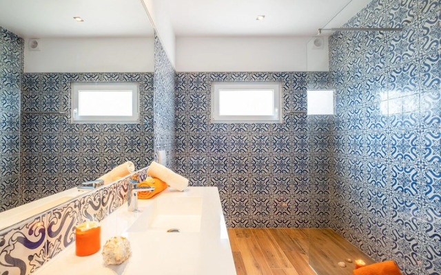 Villa Benagil Boutique