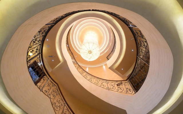 Hotel Majdan