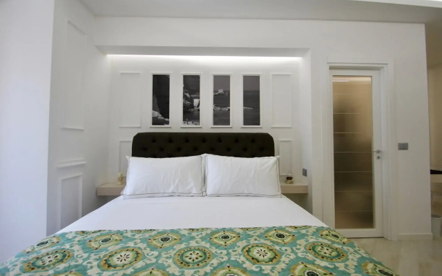 Townhouse Tropea