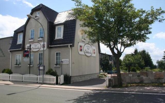 Landhaus Café Edelweiss