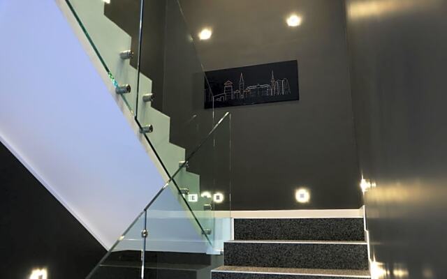 JustStay Grevenbroich Hotel & Apartments