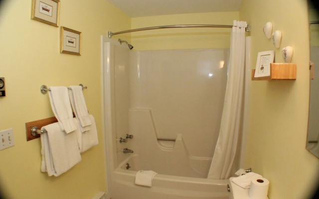 The Inn At Quail Run