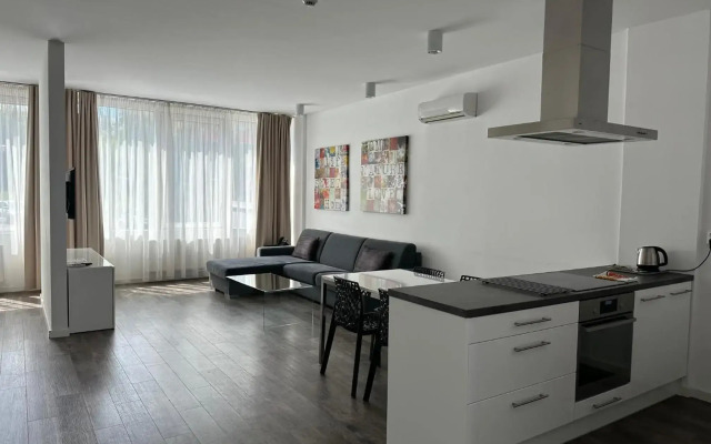 Hotel Kapitol