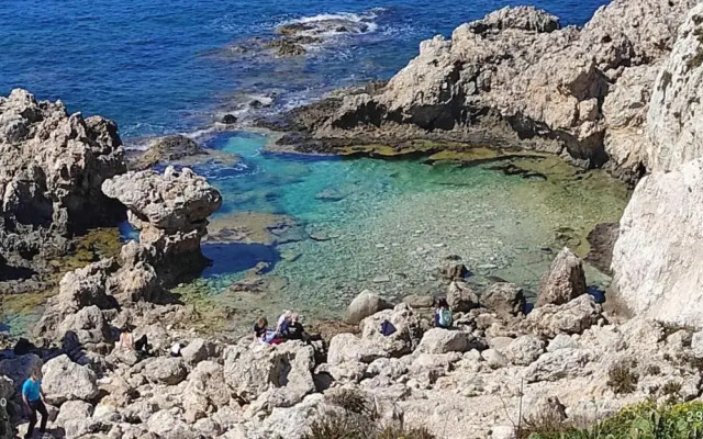 La Casa del Nonno