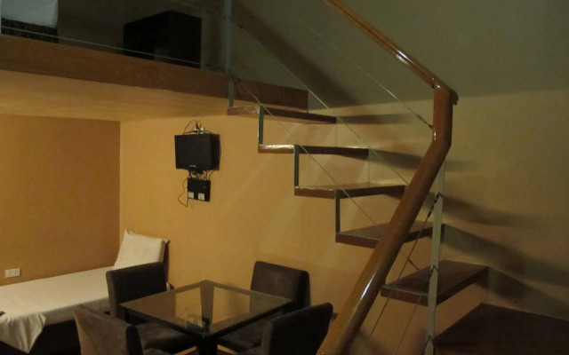 Skyblue Hotel