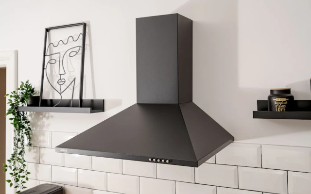 Tyst by MRG Apartments