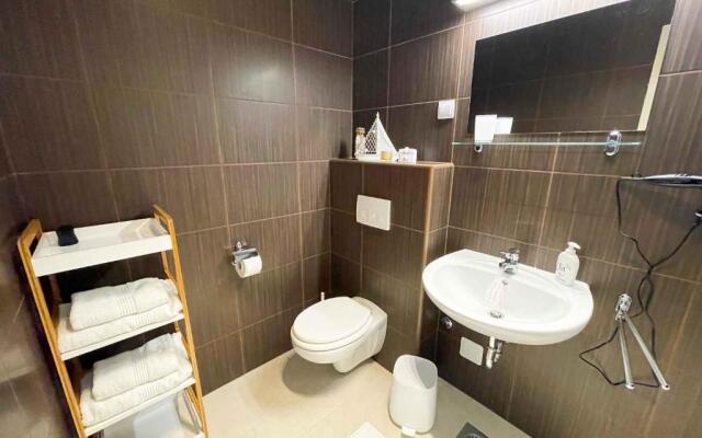 Apartment in Crikvenica 42636