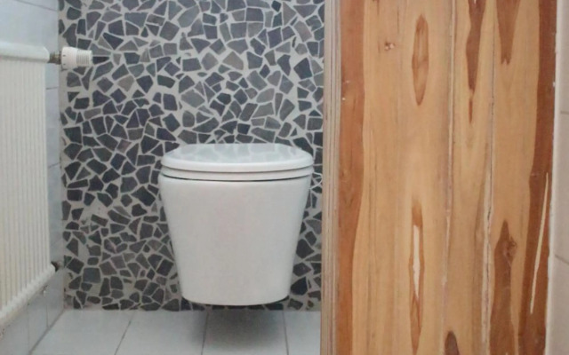 zuHause mit Berg-und BodenSeesicht