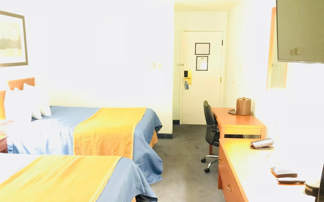 BA Hotel