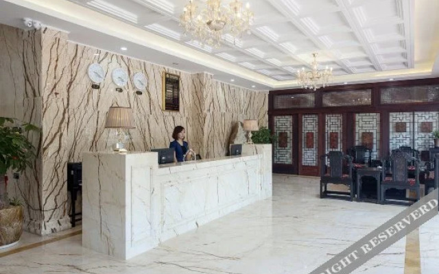 Yunxiao Xingji Boutique Hotel