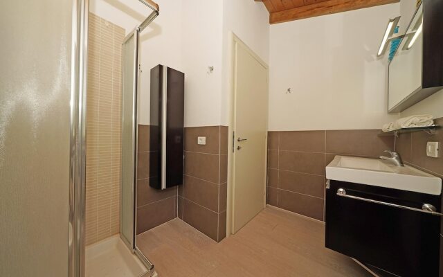 Villetta Enzo in Toscolano Maderno