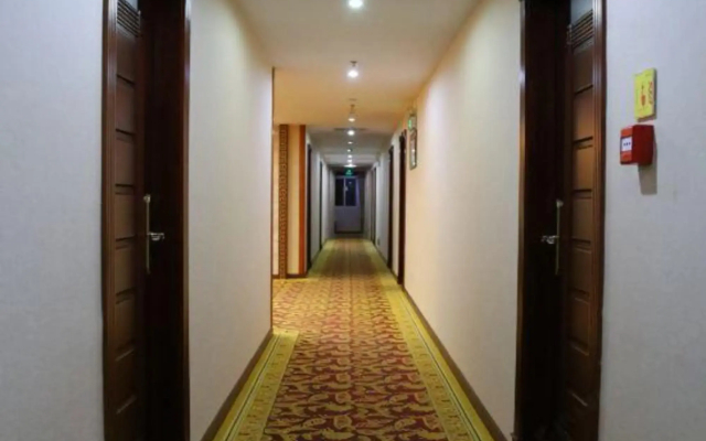 Jinmei Hotel
