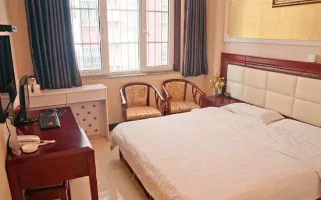 South Weizhou Chaoyue Express Hotel