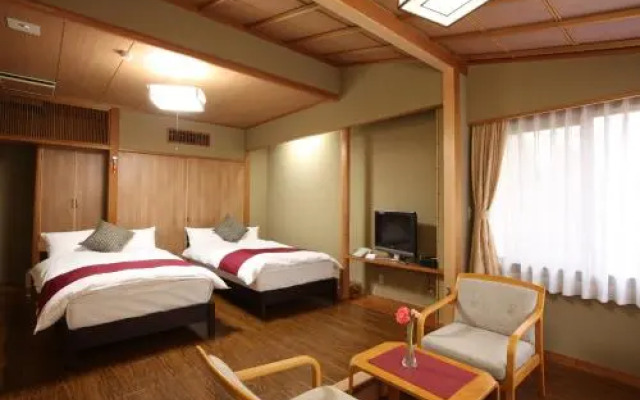 Caro Foresta Kita Karuizawa Rio