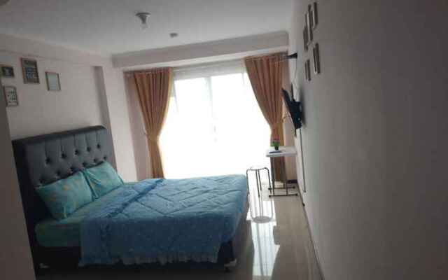 Gateway Pasteur Apartemen by Sph
