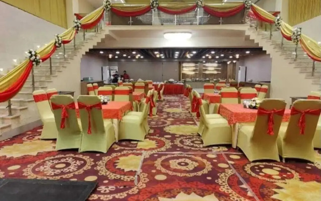 Hotel Rajvanshi