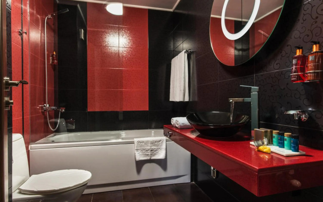 Ores Boutique Hotel