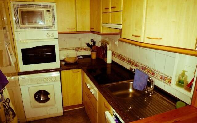 Apartamentos Formigal MT