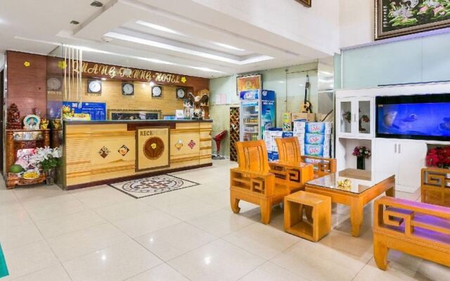 Quang Trung Hotel by OYO