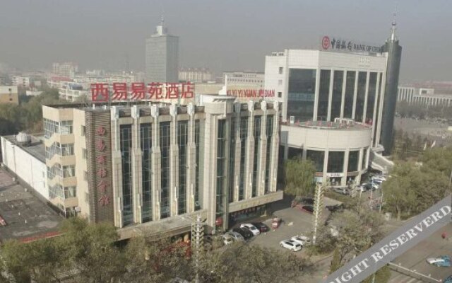 Xiyi Yiyuan Hotel