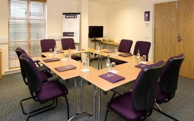 Premier Inn Lisburn