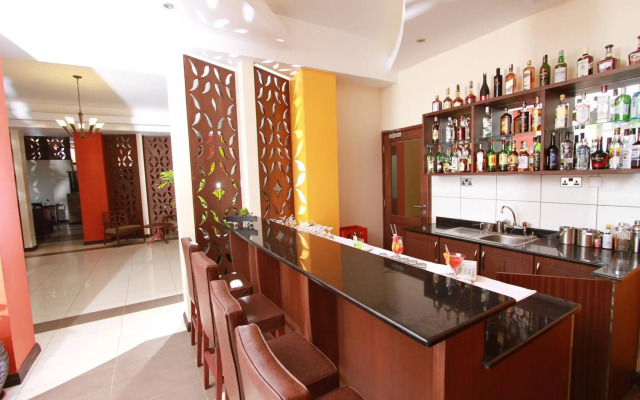 Hotel Rio