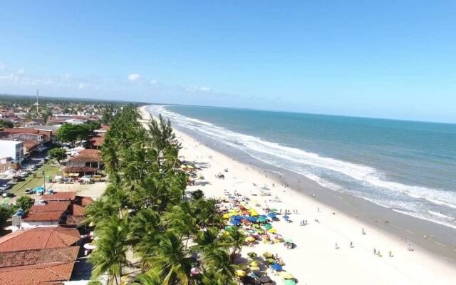 Pousada Flor da Bahia