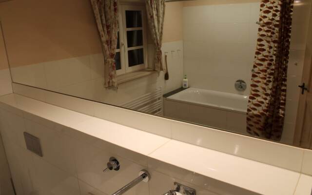 Landhaus Masurische Schweiz