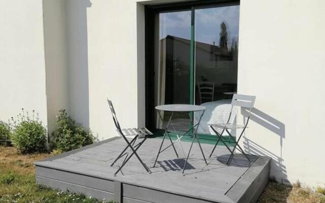 Gîte Chauve, 4 pièces, 6 personnes - FR-1-306-1171