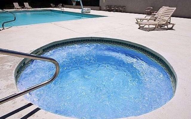 Cathedral Valley Inn