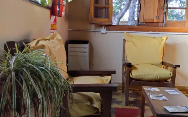 Hostel Ruta76 y El Pasillo