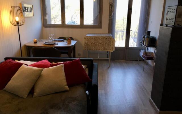 Studio Lucas by Intendance Excellency