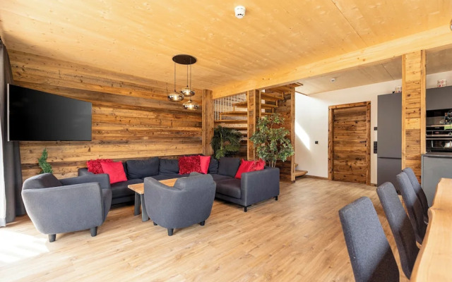 Alpenchalets Biberwier by ALPS RESORTS